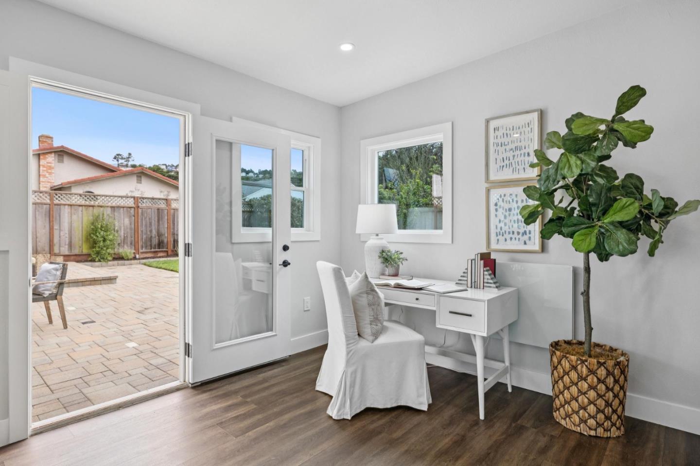 Detail Gallery Image 16 of 42 For 207 Nelson Ave, Pacifica,  CA 94044 - 3 Beds | 1/1 Baths
