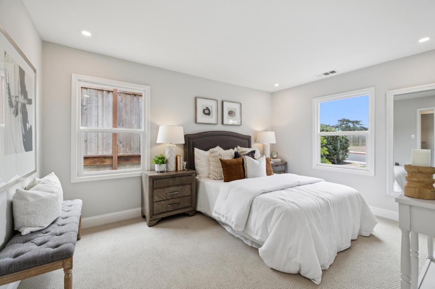 Detail Gallery Image 19 of 42 For 207 Nelson Ave, Pacifica,  CA 94044 - 3 Beds | 1/1 Baths
