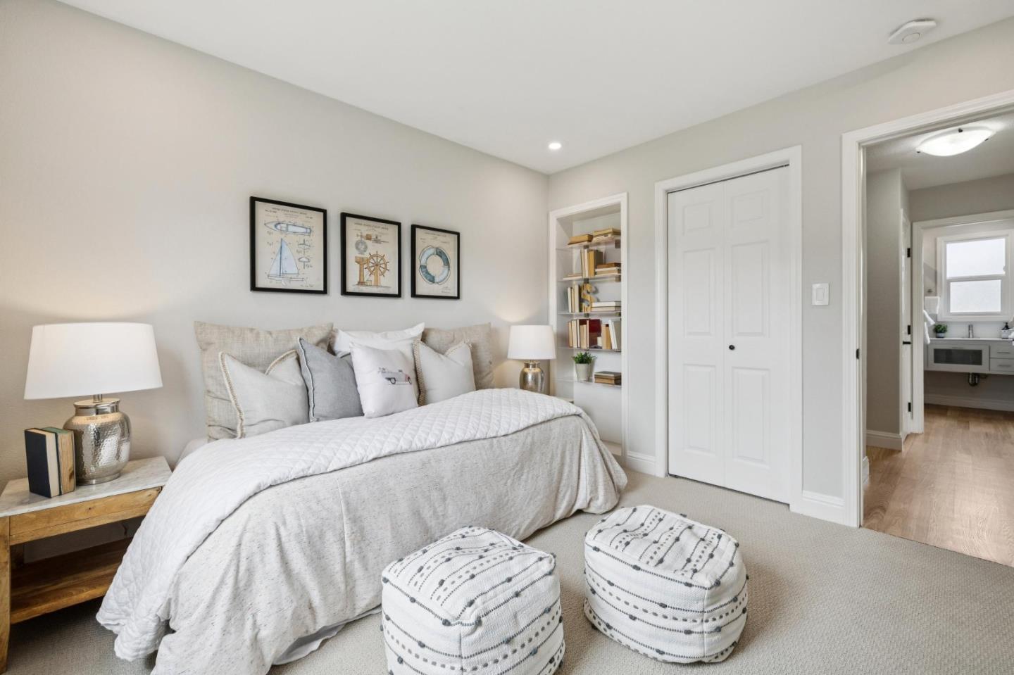 Detail Gallery Image 25 of 42 For 207 Nelson Ave, Pacifica,  CA 94044 - 3 Beds | 1/1 Baths
