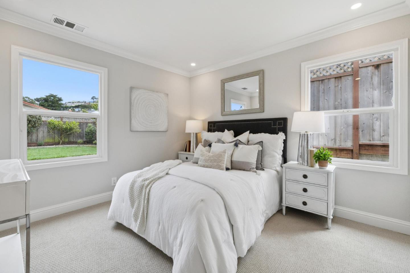 Detail Gallery Image 26 of 42 For 207 Nelson Ave, Pacifica,  CA 94044 - 3 Beds | 1/1 Baths