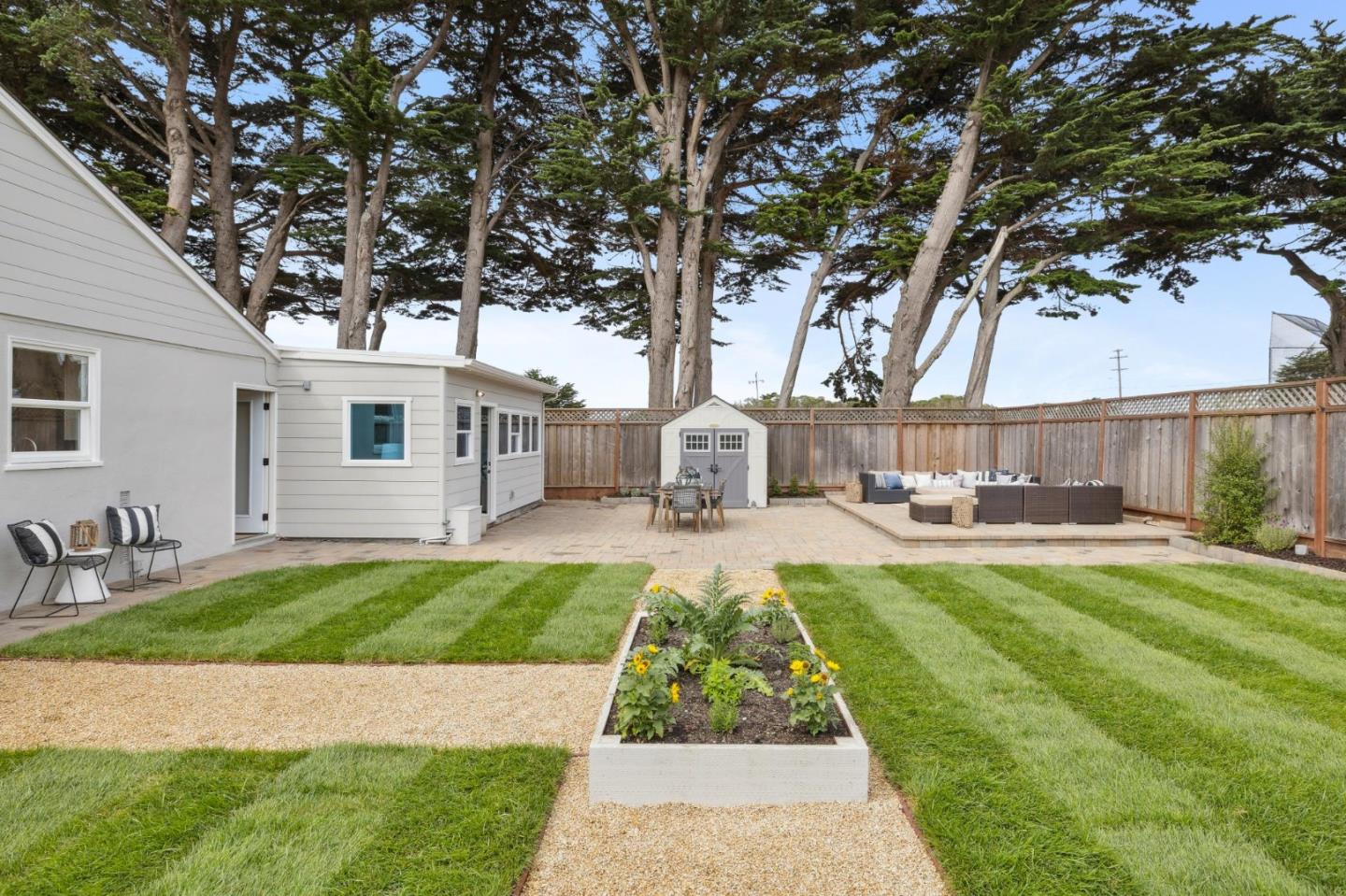 Detail Gallery Image 31 of 42 For 207 Nelson Ave, Pacifica,  CA 94044 - 3 Beds | 1/1 Baths