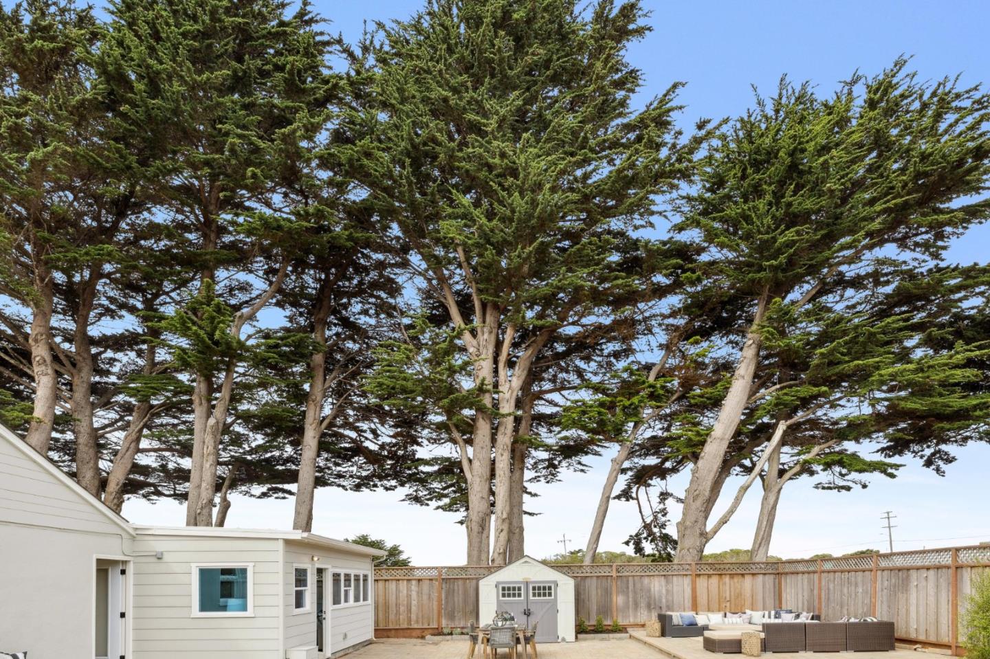 Detail Gallery Image 32 of 42 For 207 Nelson Ave, Pacifica,  CA 94044 - 3 Beds | 1/1 Baths