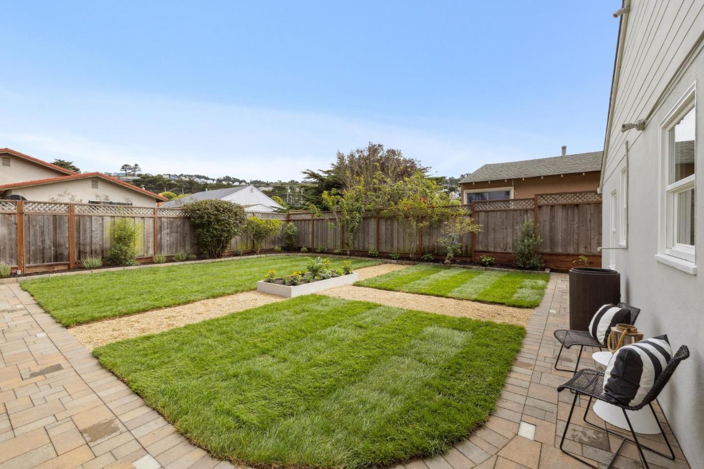 Detail Gallery Image 34 of 42 For 207 Nelson Ave, Pacifica,  CA 94044 - 3 Beds | 1/1 Baths