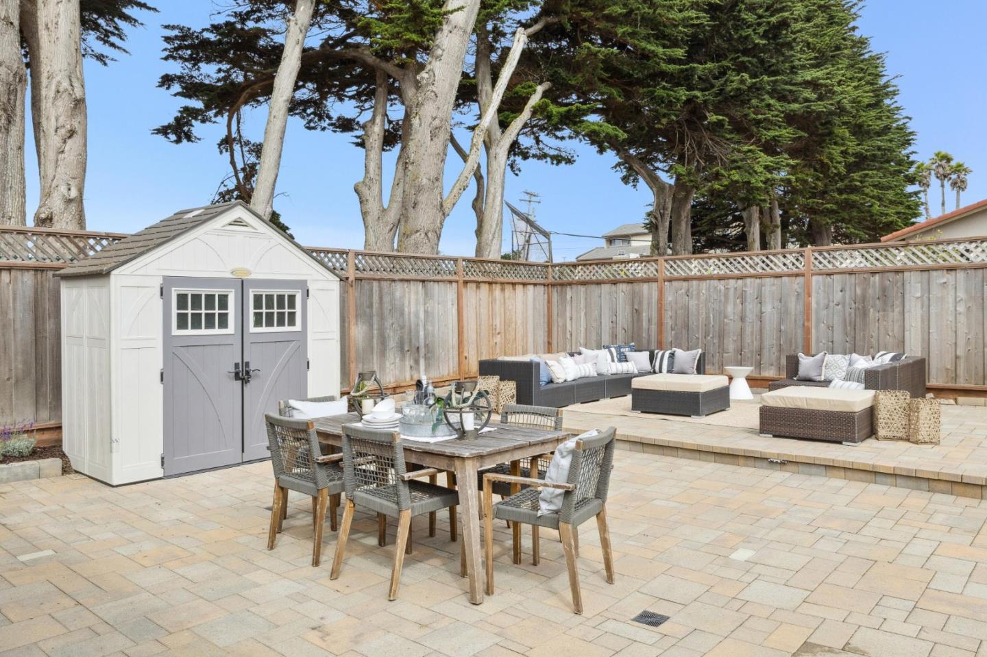 Detail Gallery Image 35 of 42 For 207 Nelson Ave, Pacifica,  CA 94044 - 3 Beds | 1/1 Baths