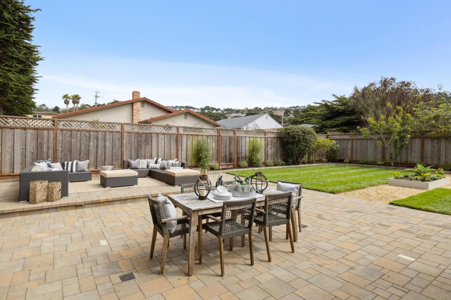 Detail Gallery Image 36 of 42 For 207 Nelson Ave, Pacifica,  CA 94044 - 3 Beds | 1/1 Baths