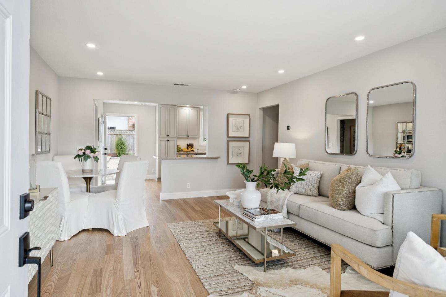 Detail Gallery Image 5 of 42 For 207 Nelson Ave, Pacifica,  CA 94044 - 3 Beds | 1/1 Baths