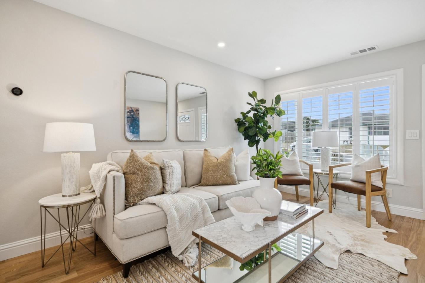 Detail Gallery Image 6 of 42 For 207 Nelson Ave, Pacifica,  CA 94044 - 3 Beds | 1/1 Baths