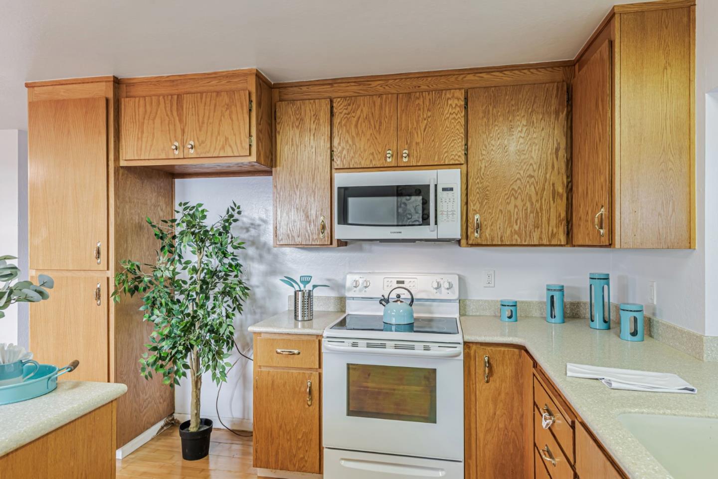 Detail Gallery Image 14 of 50 For 207 New River Dr, San Jose,  CA 95119 - 3 Beds | 2/1 Baths