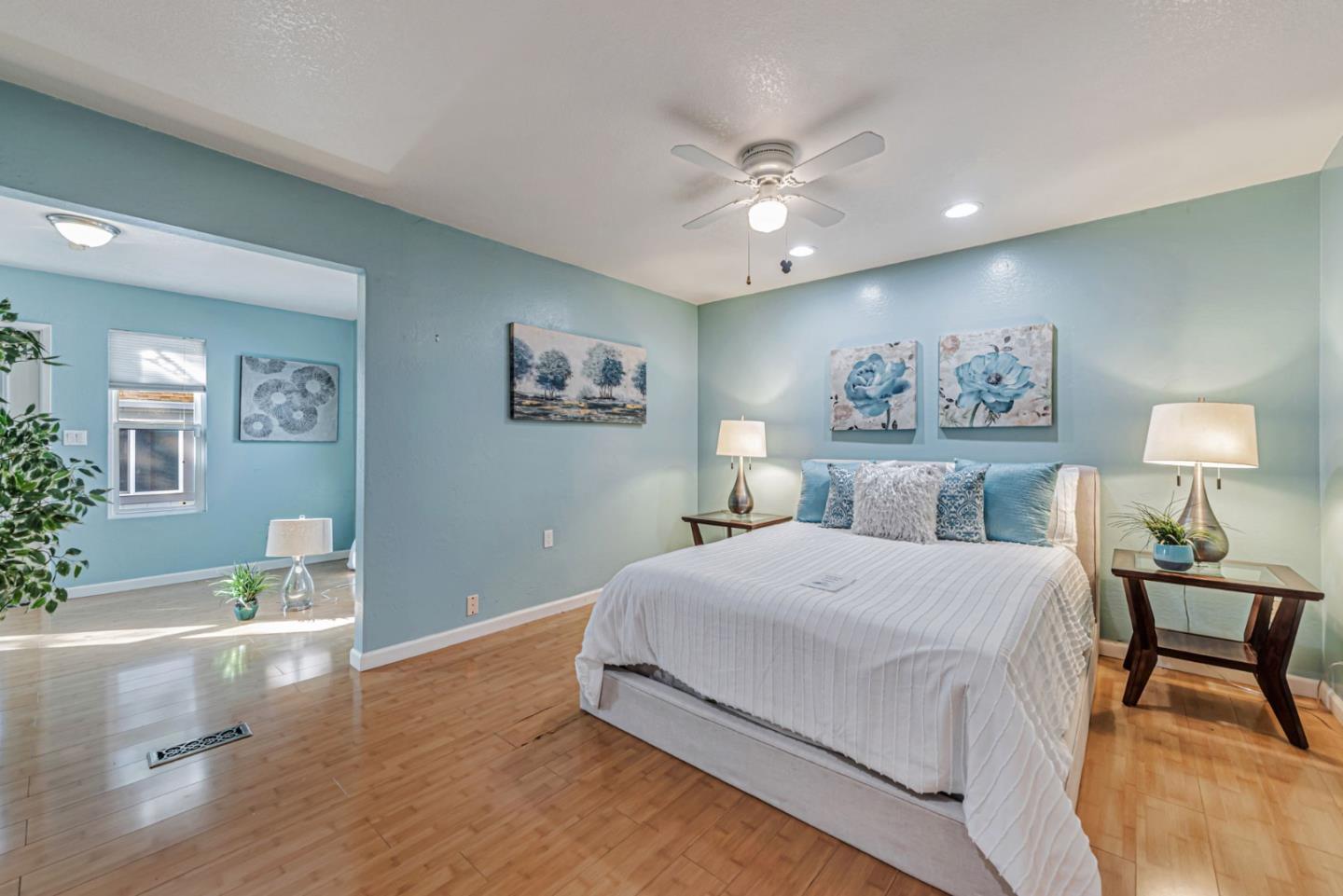 Detail Gallery Image 34 of 50 For 207 New River Dr, San Jose,  CA 95119 - 3 Beds | 2/1 Baths