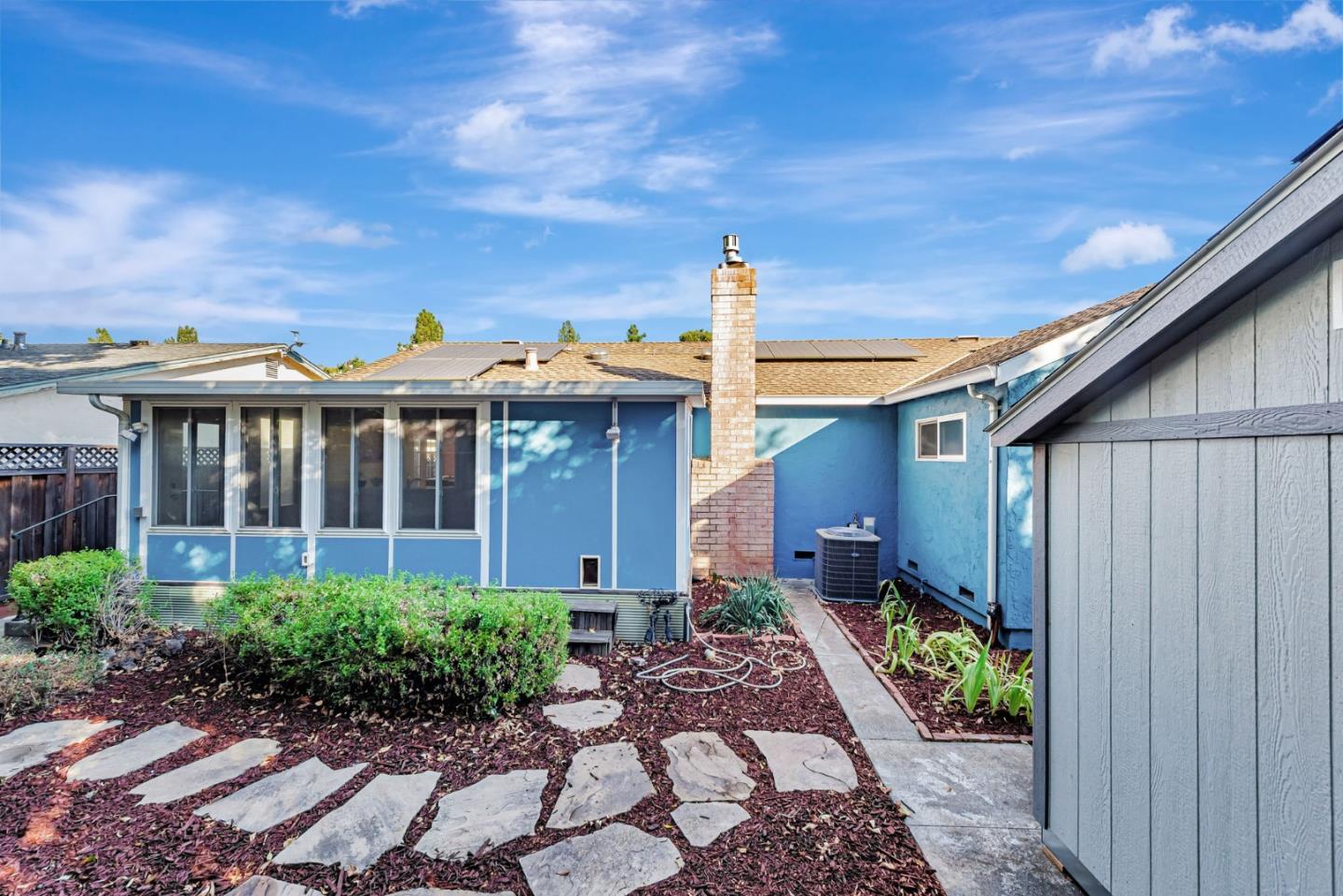 Detail Gallery Image 42 of 50 For 207 New River Dr, San Jose,  CA 95119 - 3 Beds | 2/1 Baths