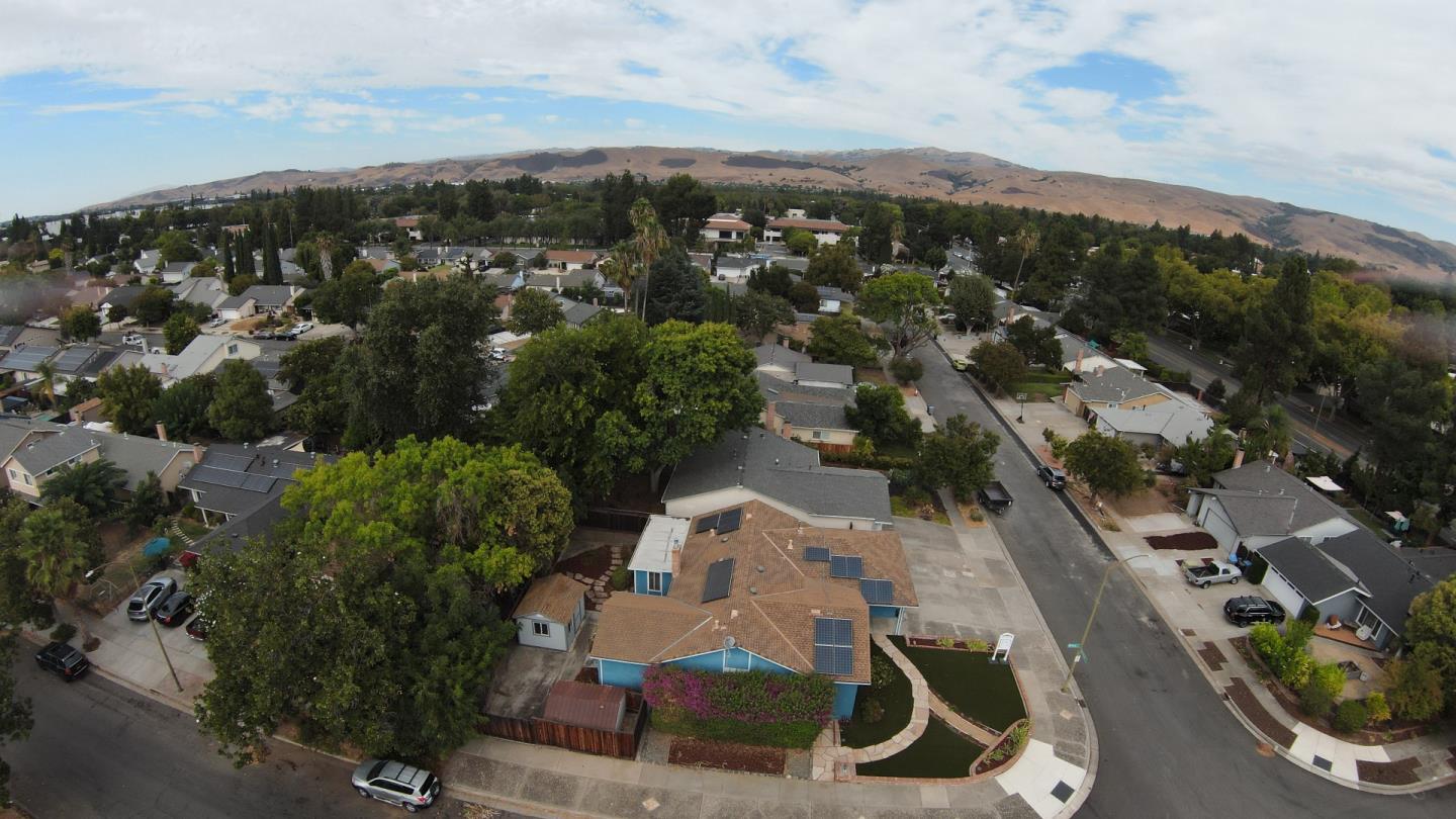 Detail Gallery Image 48 of 50 For 207 New River Dr, San Jose,  CA 95119 - 3 Beds | 2/1 Baths