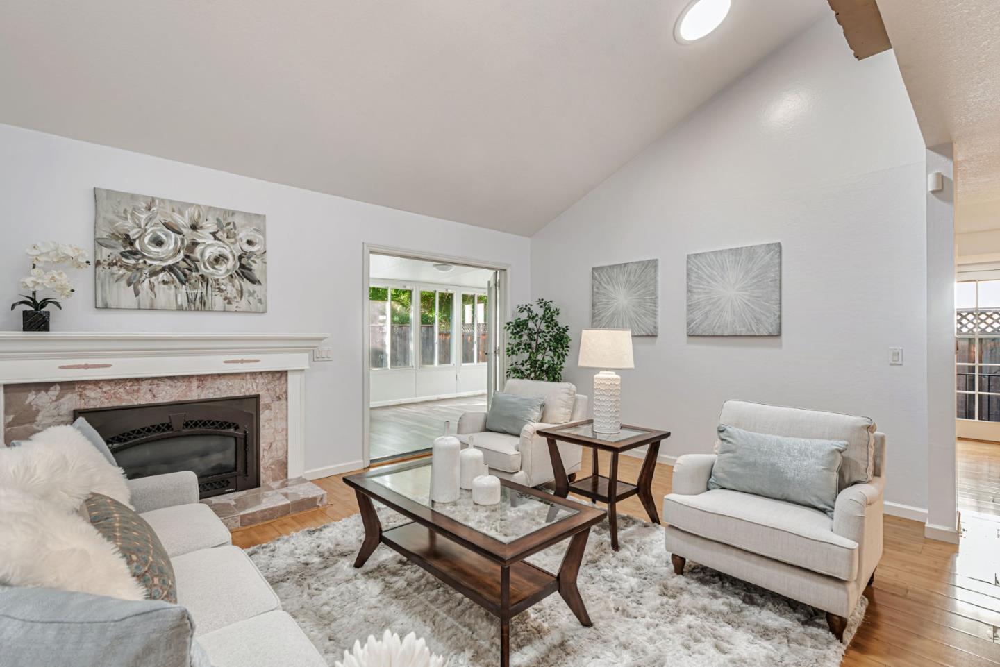 Detail Gallery Image 6 of 50 For 207 New River Dr, San Jose,  CA 95119 - 3 Beds | 2/1 Baths