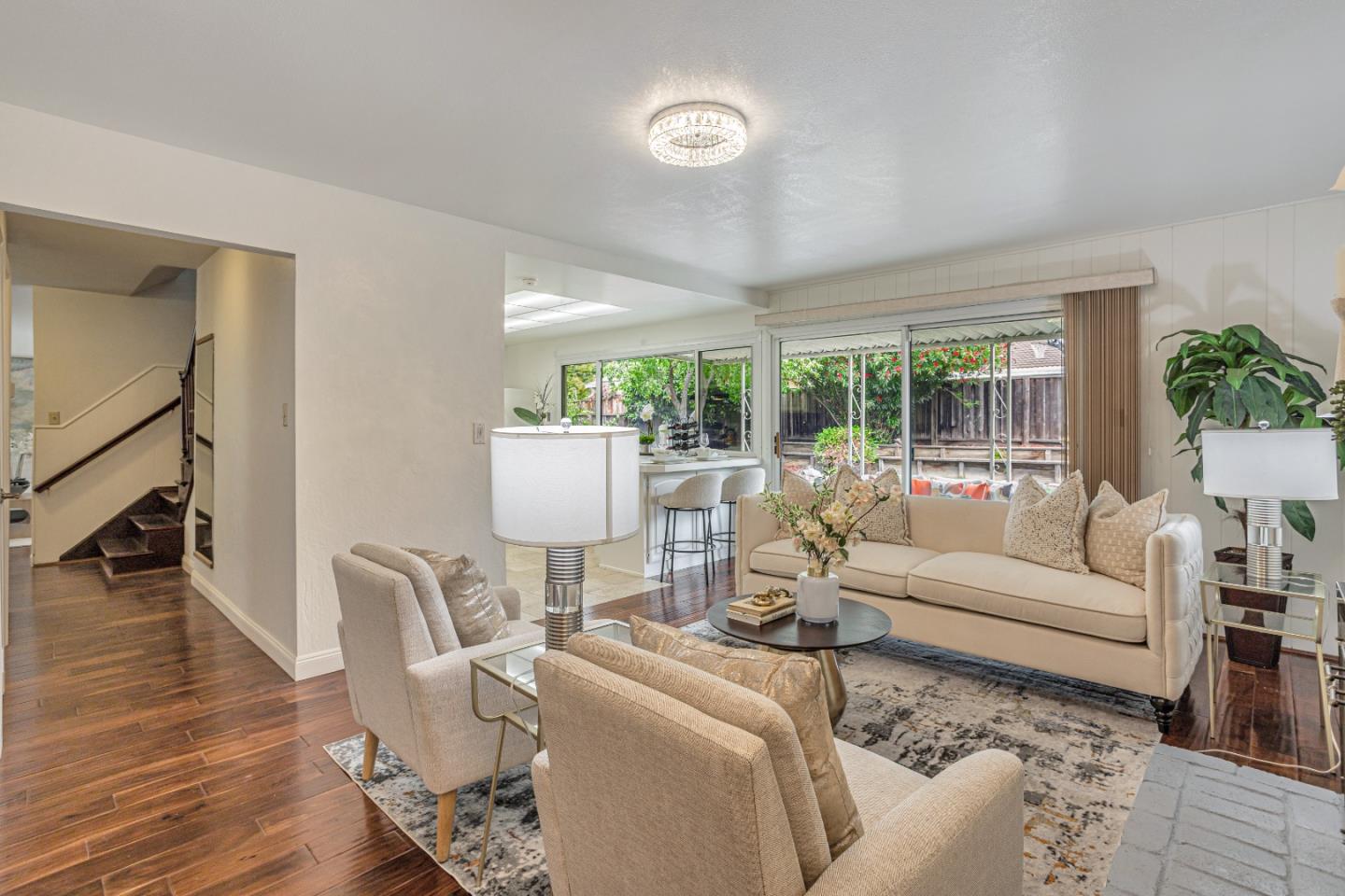 Detail Gallery Image 10 of 28 For 1982 Plaza Montez, San Jose,  CA 95132 - 5 Beds | 2/1 Baths