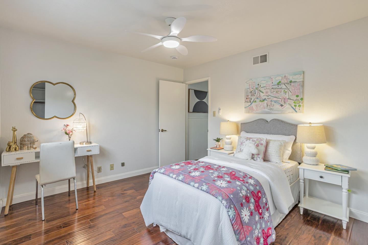 Detail Gallery Image 17 of 28 For 1982 Plaza Montez, San Jose,  CA 95132 - 5 Beds | 2/1 Baths