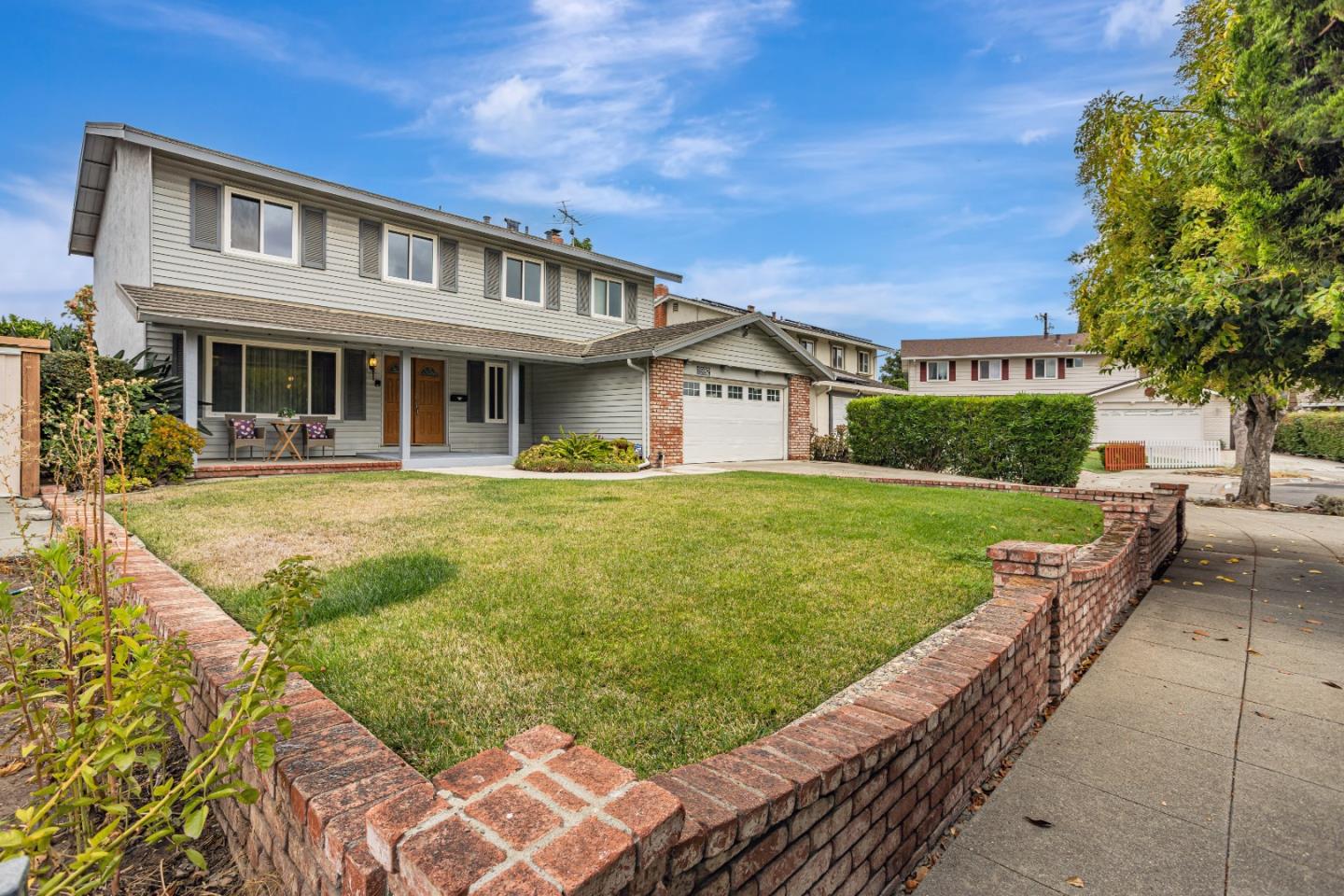 Detail Gallery Image 3 of 28 For 1982 Plaza Montez, San Jose,  CA 95132 - 5 Beds | 2/1 Baths