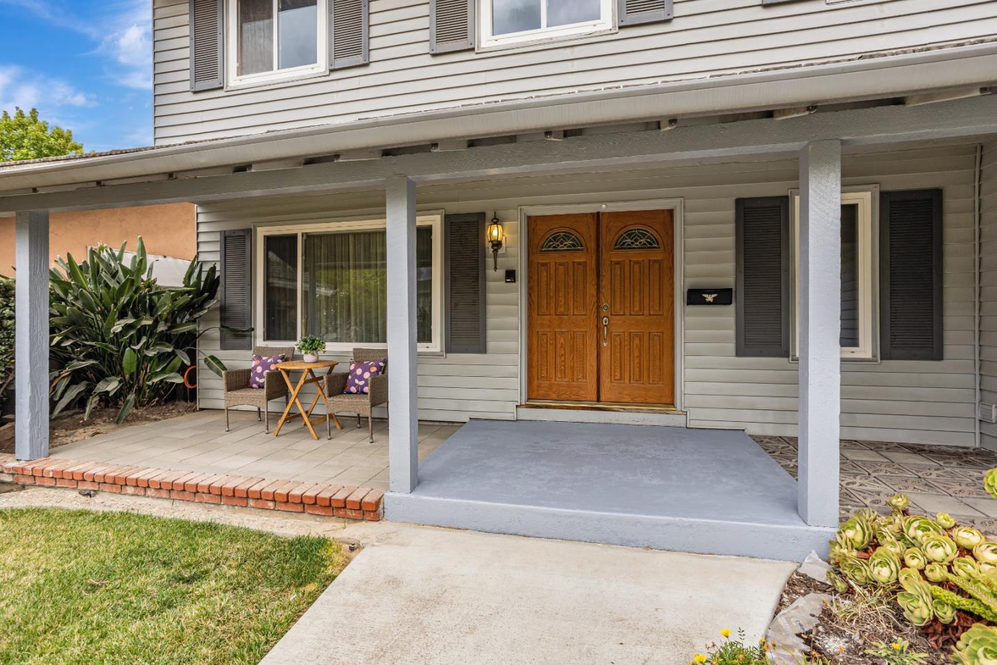 Detail Gallery Image 4 of 28 For 1982 Plaza Montez, San Jose,  CA 95132 - 5 Beds | 2/1 Baths