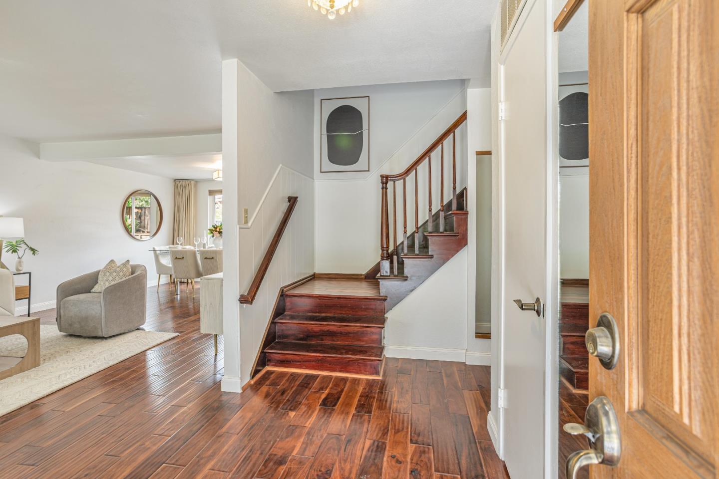 Detail Gallery Image 5 of 28 For 1982 Plaza Montez, San Jose,  CA 95132 - 5 Beds | 2/1 Baths