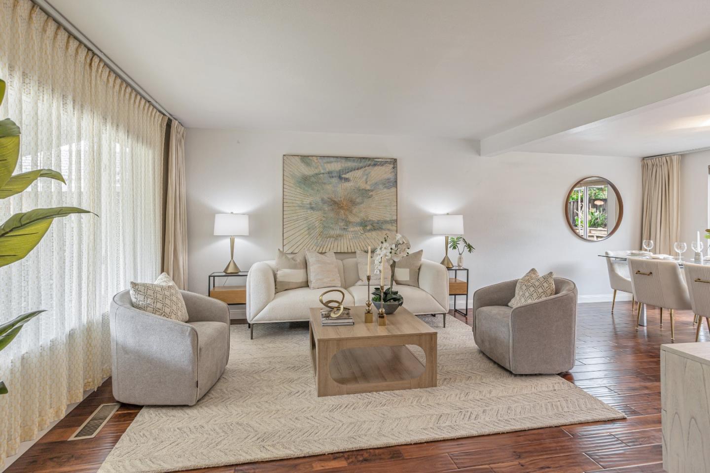 Detail Gallery Image 6 of 28 For 1982 Plaza Montez, San Jose,  CA 95132 - 5 Beds | 2/1 Baths
