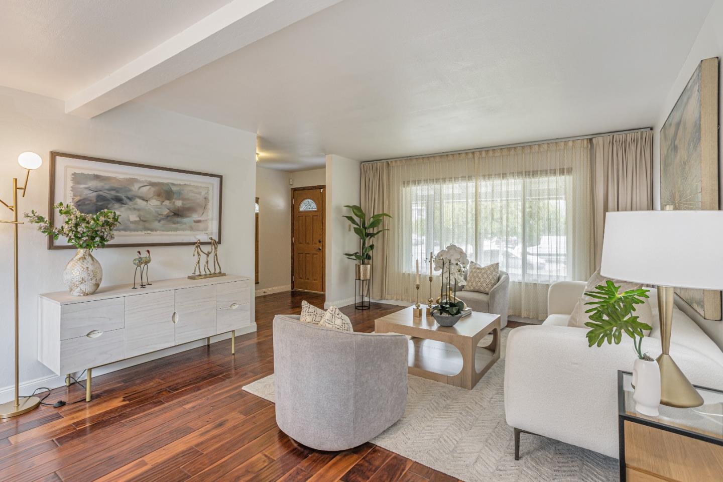 Detail Gallery Image 7 of 28 For 1982 Plaza Montez, San Jose,  CA 95132 - 5 Beds | 2/1 Baths