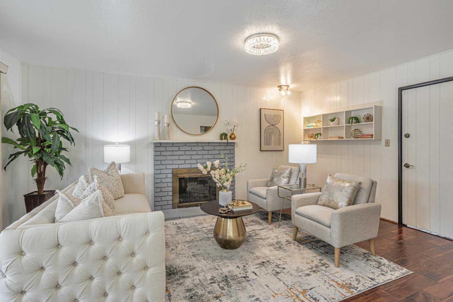 Detail Gallery Image 9 of 28 For 1982 Plaza Montez, San Jose,  CA 95132 - 5 Beds | 2/1 Baths