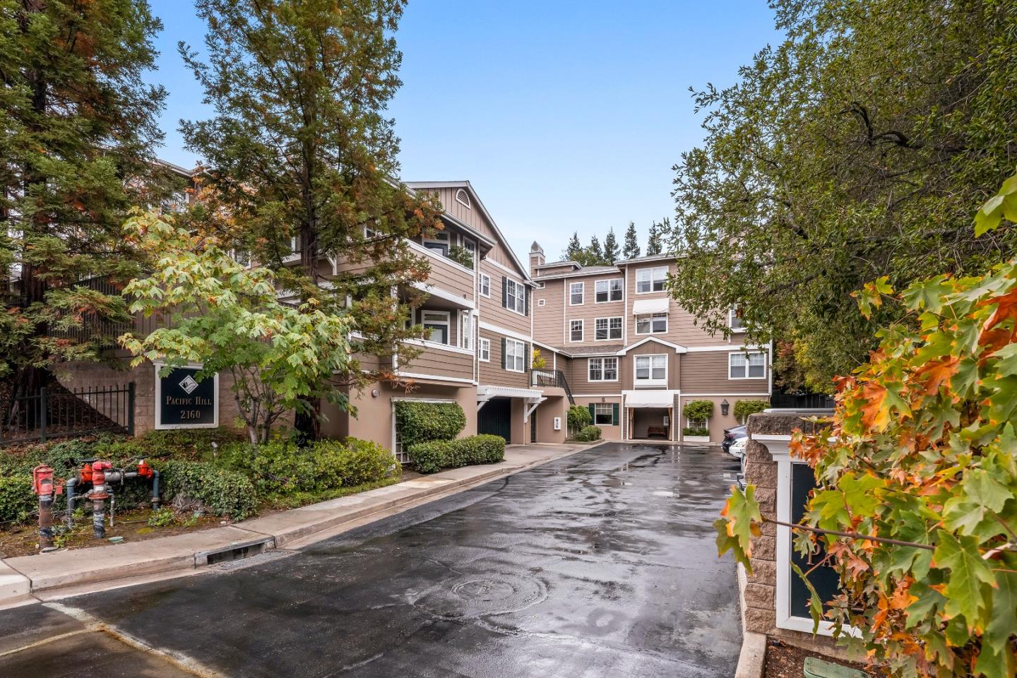 Detail Gallery Image 18 of 18 For 2160 Santa Cruz Ave #22,  Menlo Park,  CA 94025 - 2 Beds | 2 Baths
