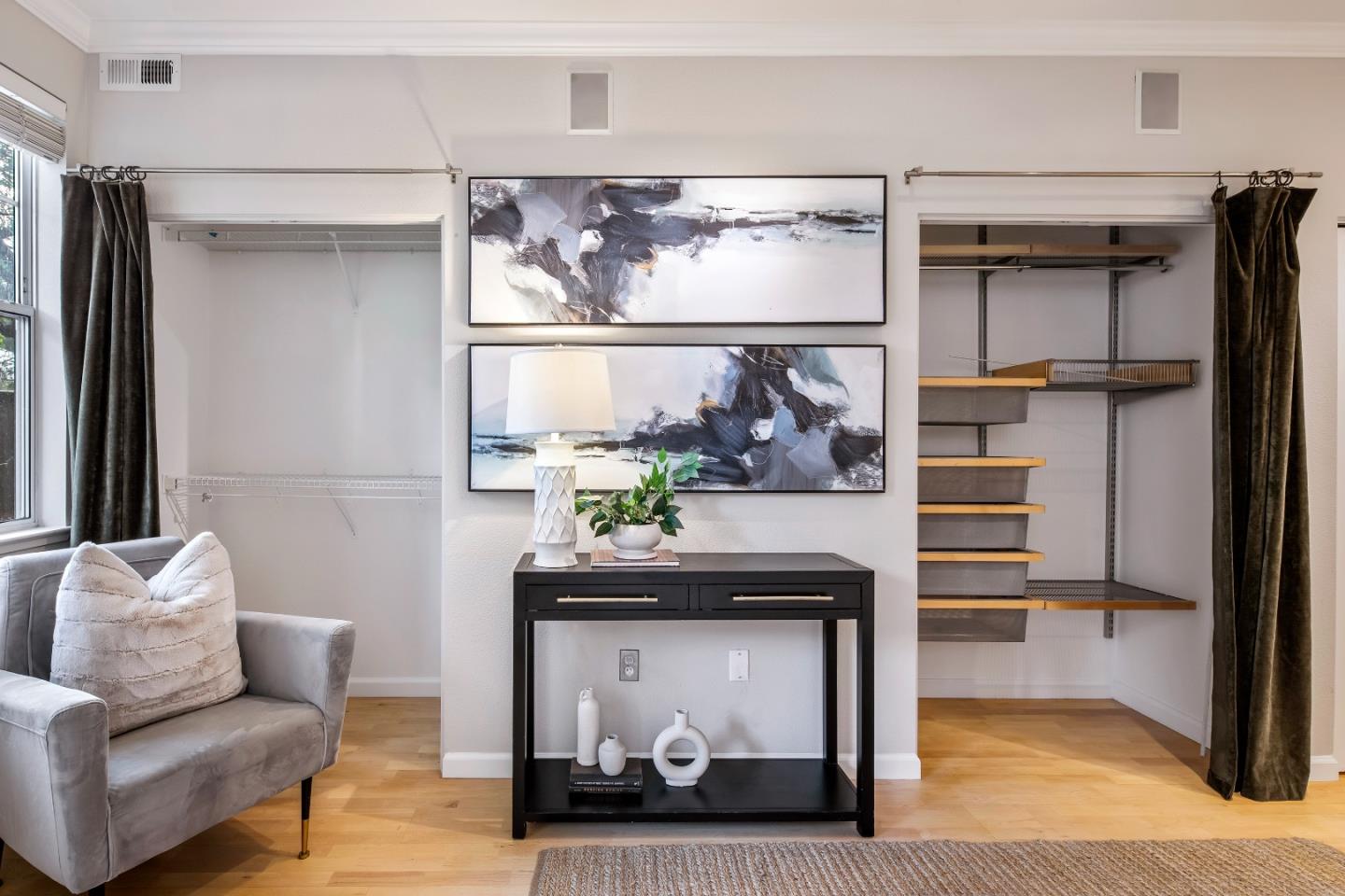 Detail Gallery Image 6 of 18 For 2160 Santa Cruz Ave #22,  Menlo Park,  CA 94025 - 2 Beds | 2 Baths