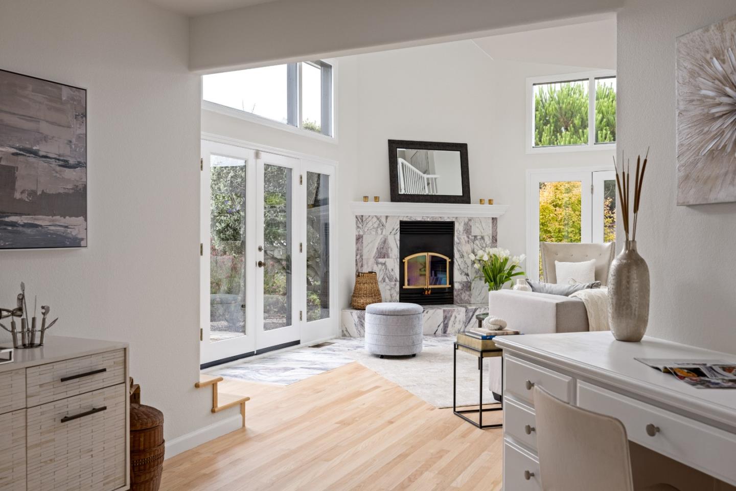 Detail Gallery Image 14 of 78 For 424 6th Ave, Half Moon Bay,  CA 94019 - 5 Beds | 3/1 Baths