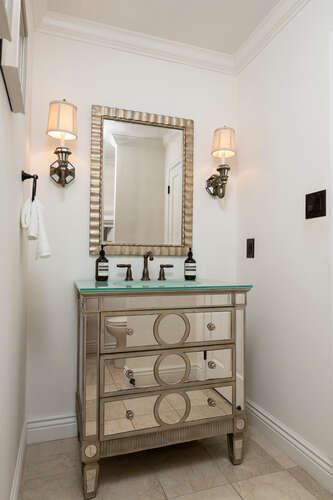 Detail Gallery Image 18 of 49 For 155 Normandy Ln, Woodside,  CA 94062 - 4 Beds | 3/1 Baths