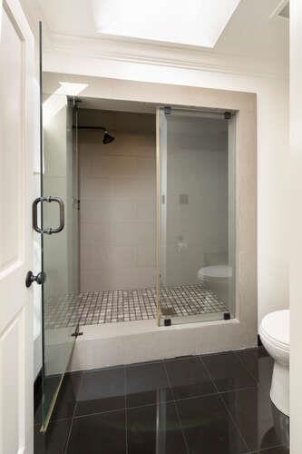 Detail Gallery Image 23 of 49 For 155 Normandy Ln, Woodside,  CA 94062 - 4 Beds | 3/1 Baths