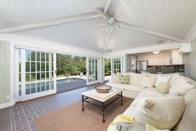 Detail Gallery Image 39 of 49 For 155 Normandy Ln, Woodside,  CA 94062 - 4 Beds | 3/1 Baths