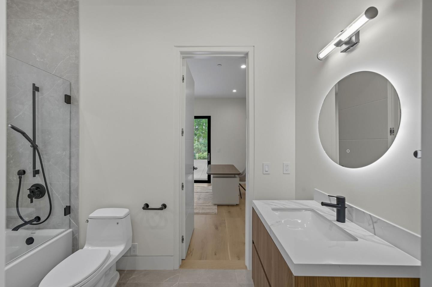 Detail Gallery Image 86 of 92 For 1221 Kenilworth Rd, Hillsborough,  CA 94010 - 8 Beds | 8/2 Baths