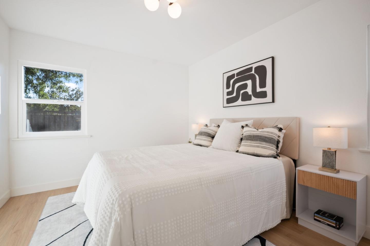 Detail Gallery Image 12 of 25 For 217 N Cragmont Ave, San Jose,  CA 95127 - 3 Beds | 1 Baths