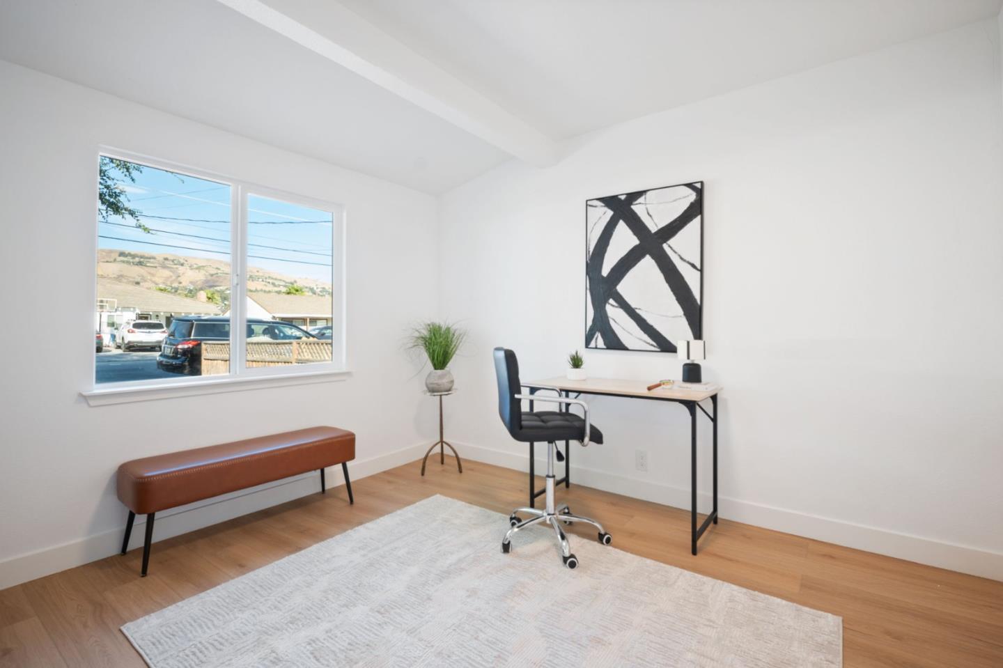 Detail Gallery Image 14 of 25 For 217 N Cragmont Ave, San Jose,  CA 95127 - 3 Beds | 1 Baths