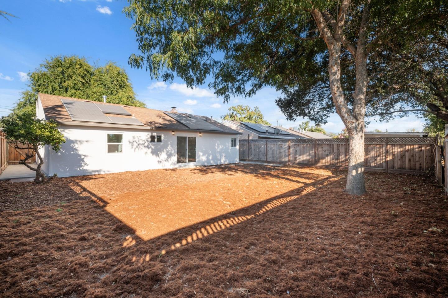 Detail Gallery Image 19 of 25 For 217 N Cragmont Ave, San Jose,  CA 95127 - 3 Beds | 1 Baths