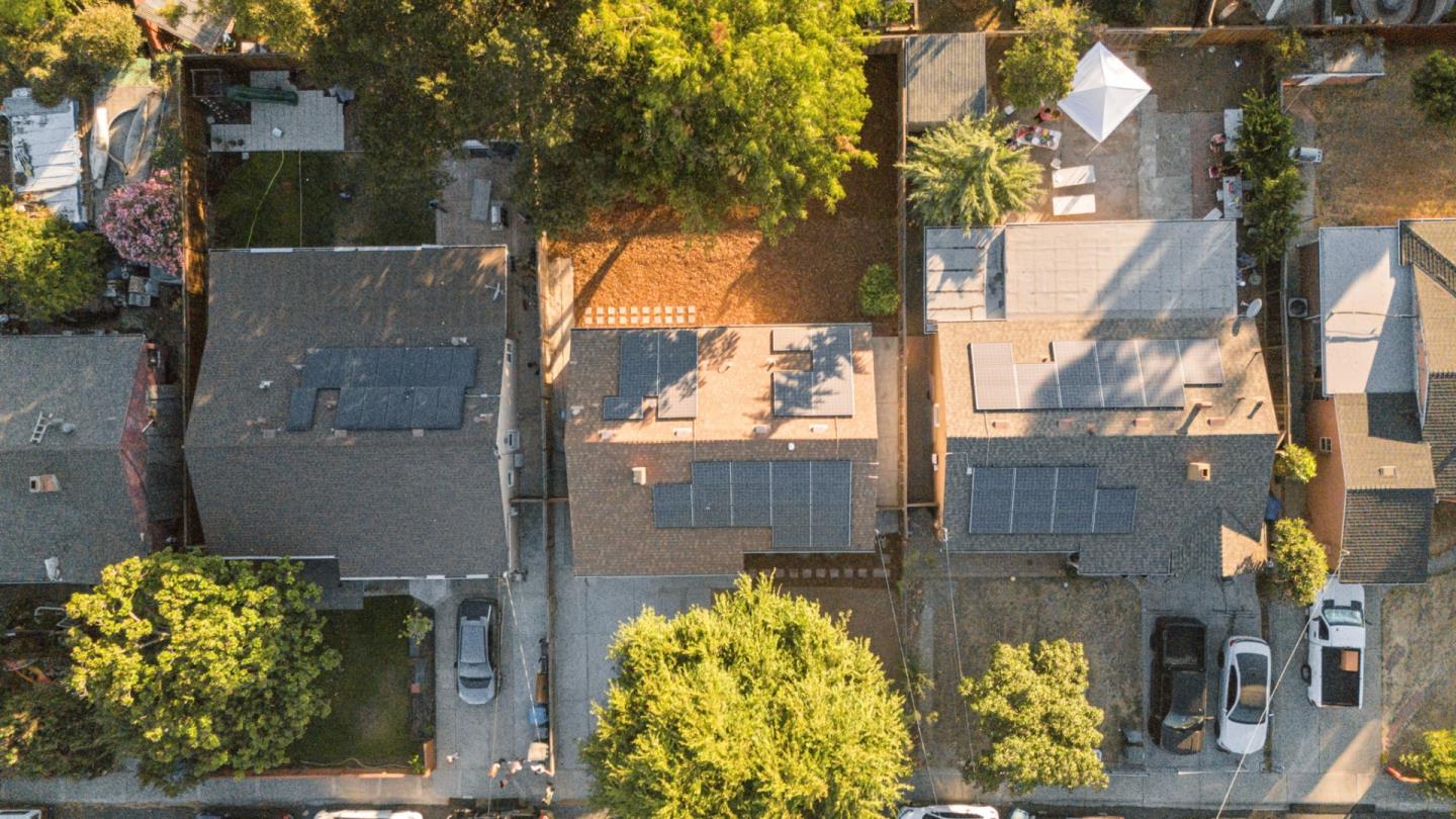 Detail Gallery Image 21 of 25 For 217 N Cragmont Ave, San Jose,  CA 95127 - 3 Beds | 1 Baths