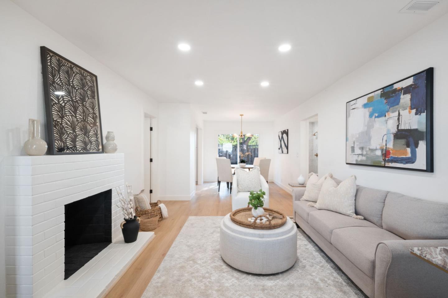 Detail Gallery Image 3 of 25 For 217 N Cragmont Ave, San Jose,  CA 95127 - 3 Beds | 1 Baths