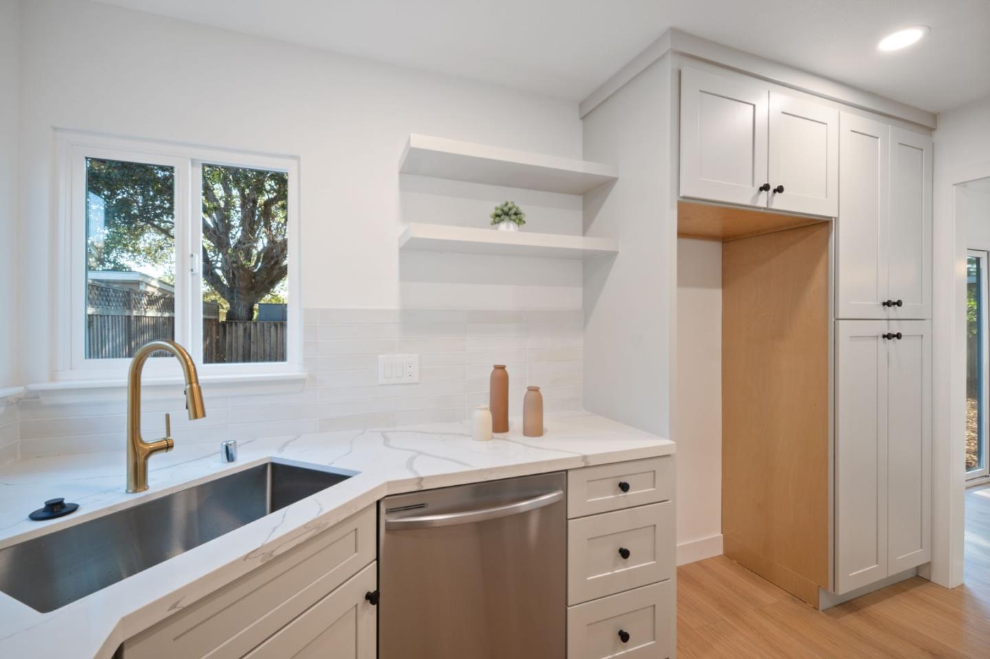 Detail Gallery Image 9 of 25 For 217 N Cragmont Ave, San Jose,  CA 95127 - 3 Beds | 1 Baths