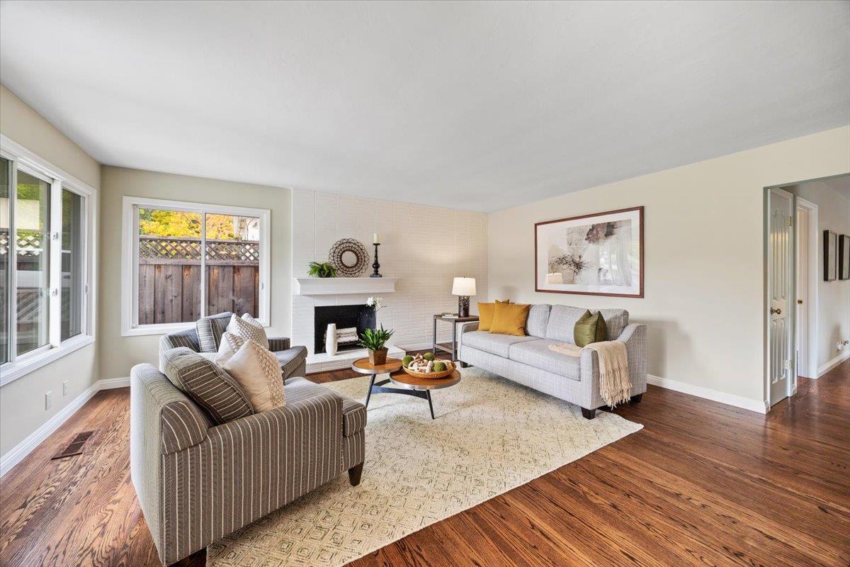 Detail Gallery Image 10 of 54 For 758 27th Ave, San Mateo,  CA 94403 - 4 Beds | 3 Baths