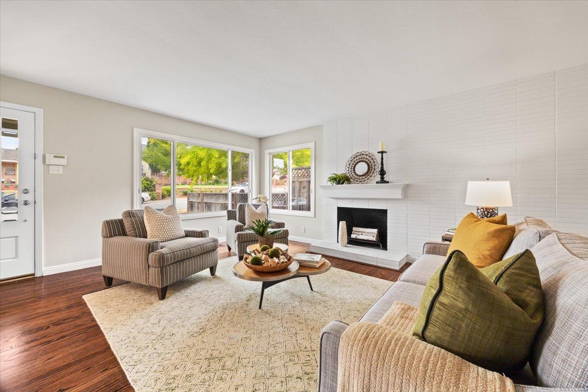 Detail Gallery Image 11 of 54 For 758 27th Ave, San Mateo,  CA 94403 - 4 Beds | 3 Baths