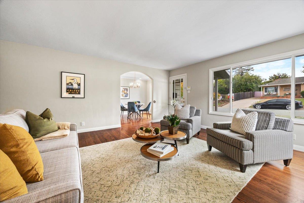 Detail Gallery Image 12 of 54 For 758 27th Ave, San Mateo,  CA 94403 - 4 Beds | 3 Baths