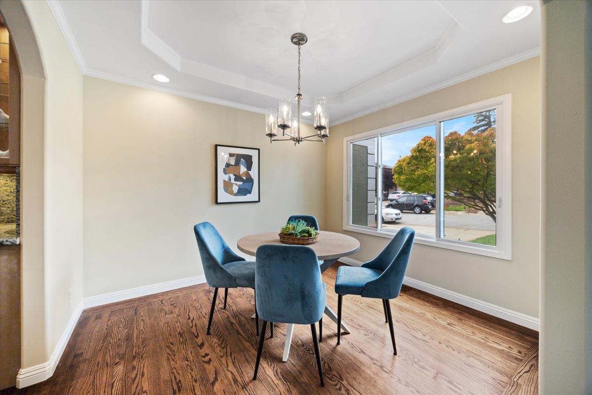 Detail Gallery Image 13 of 54 For 758 27th Ave, San Mateo,  CA 94403 - 4 Beds | 3 Baths