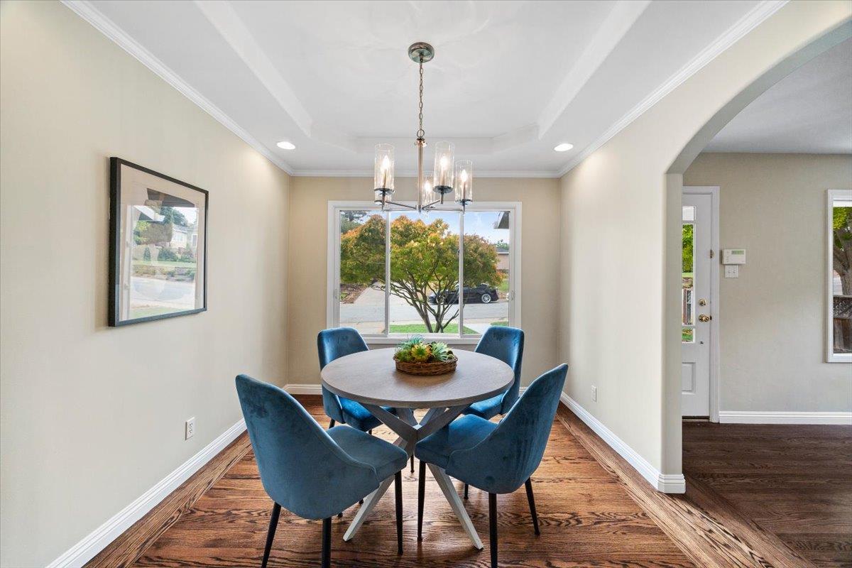 Detail Gallery Image 14 of 54 For 758 27th Ave, San Mateo,  CA 94403 - 4 Beds | 3 Baths