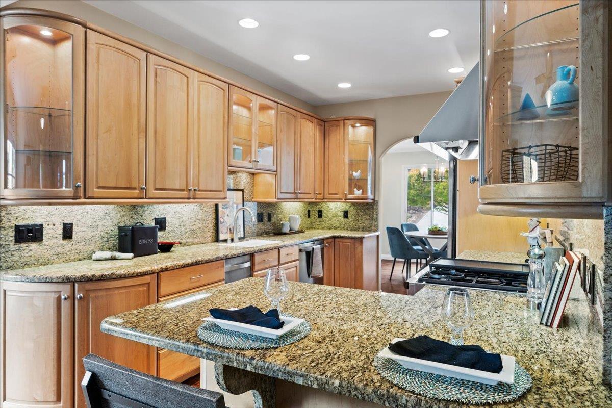 Detail Gallery Image 18 of 54 For 758 27th Ave, San Mateo,  CA 94403 - 4 Beds | 3 Baths