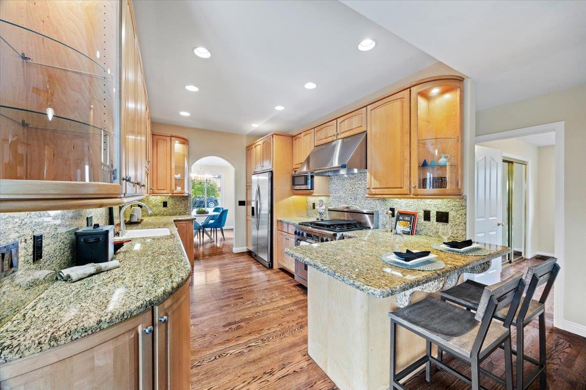 Detail Gallery Image 19 of 54 For 758 27th Ave, San Mateo,  CA 94403 - 4 Beds | 3 Baths