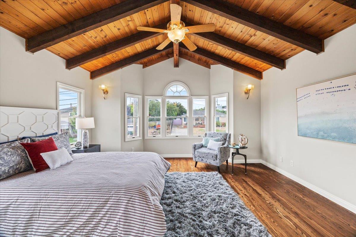 Detail Gallery Image 30 of 54 For 758 27th Ave, San Mateo,  CA 94403 - 4 Beds | 3 Baths