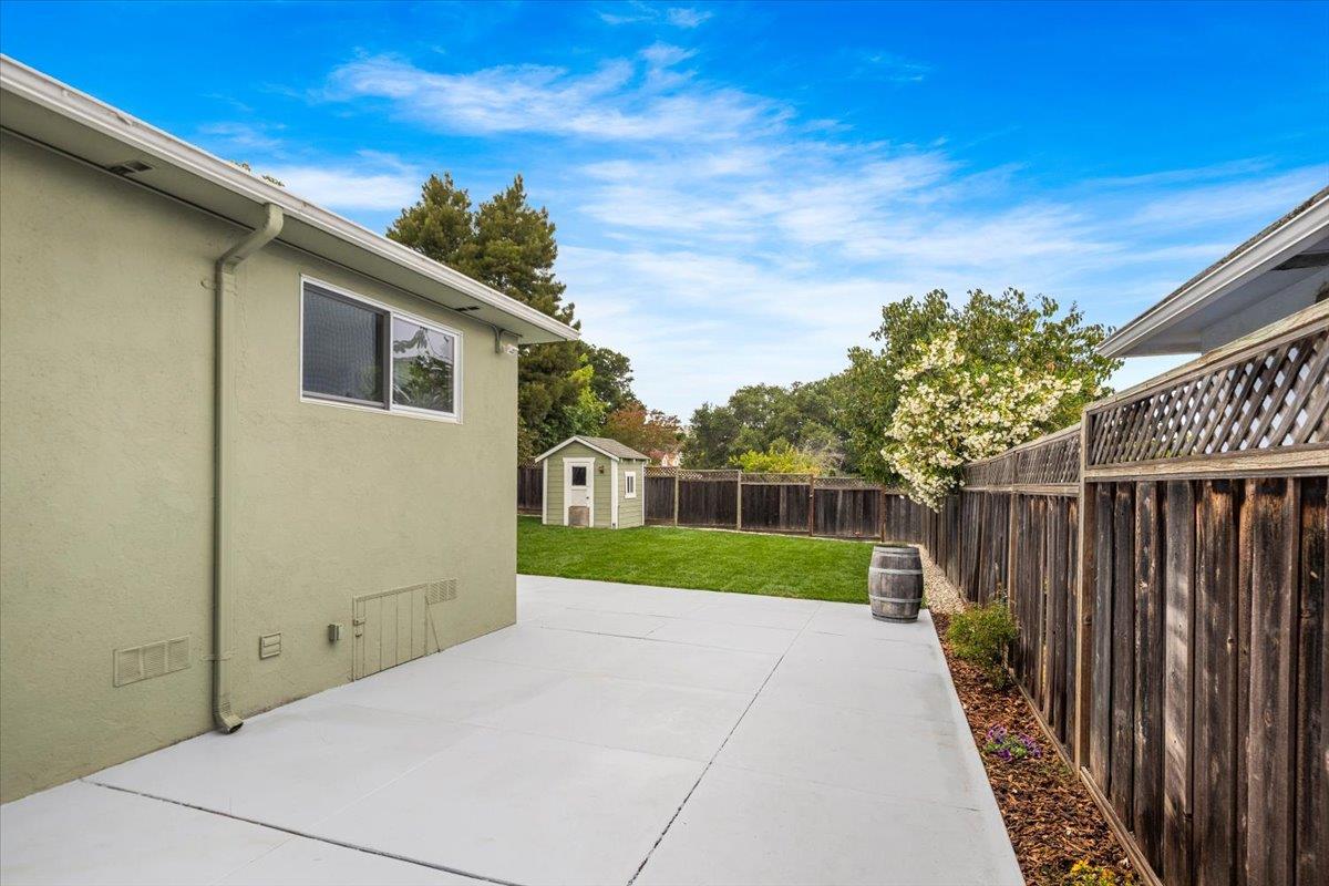 Detail Gallery Image 39 of 54 For 758 27th Ave, San Mateo,  CA 94403 - 4 Beds | 3 Baths