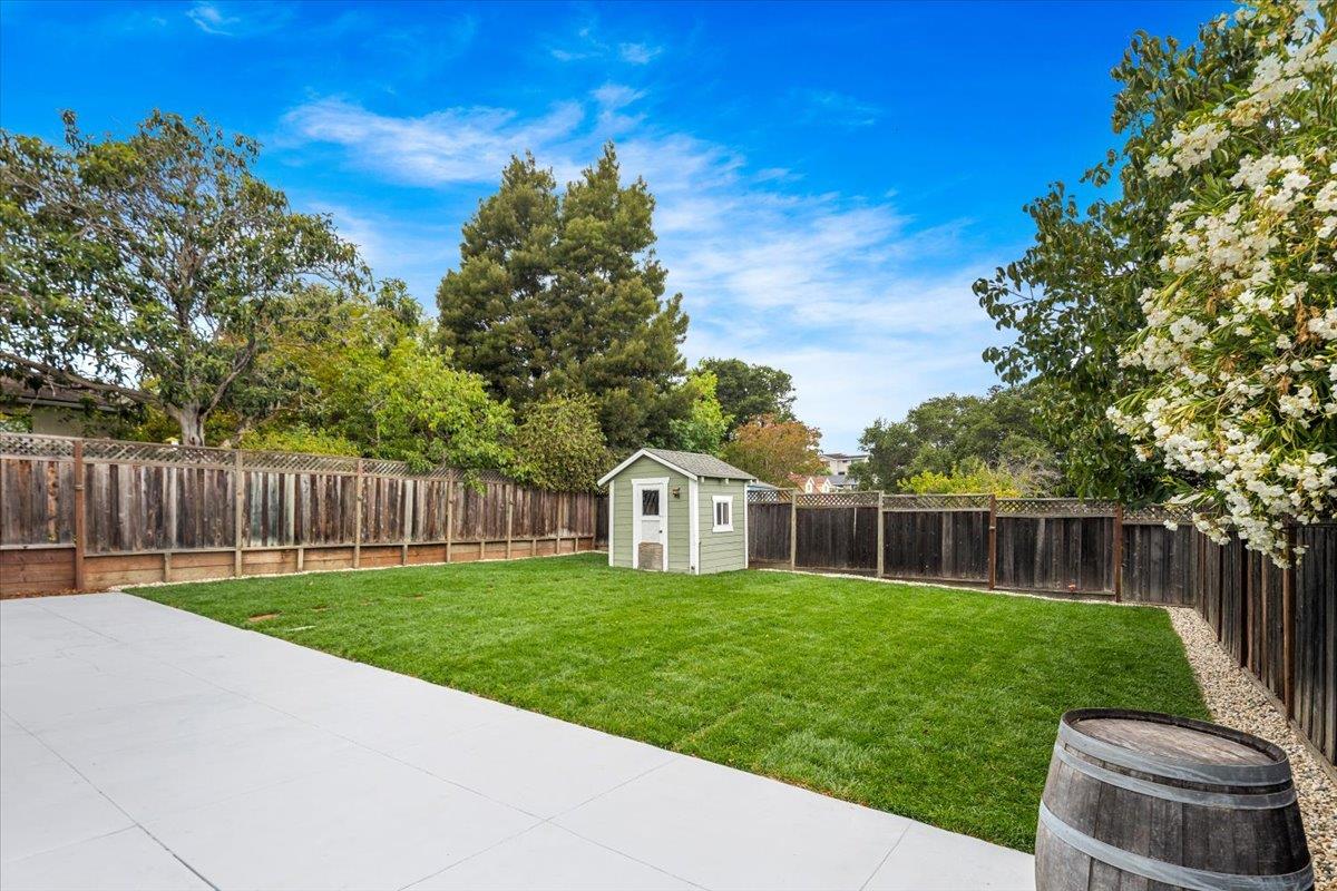 Detail Gallery Image 40 of 54 For 758 27th Ave, San Mateo,  CA 94403 - 4 Beds | 3 Baths