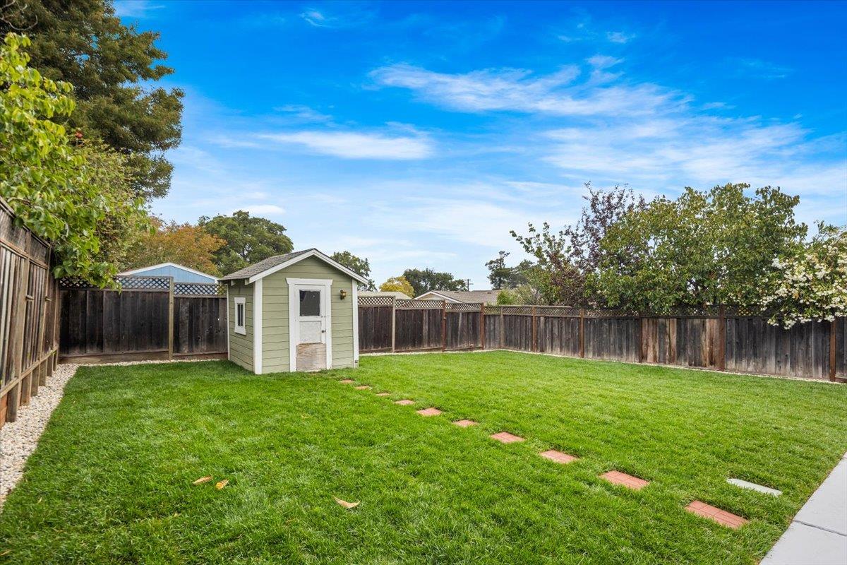 Detail Gallery Image 42 of 54 For 758 27th Ave, San Mateo,  CA 94403 - 4 Beds | 3 Baths