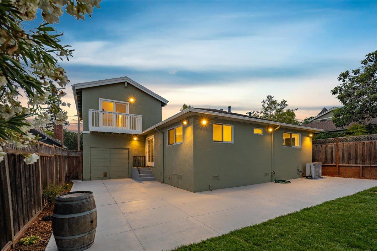 Detail Gallery Image 45 of 54 For 758 27th Ave, San Mateo,  CA 94403 - 4 Beds | 3 Baths
