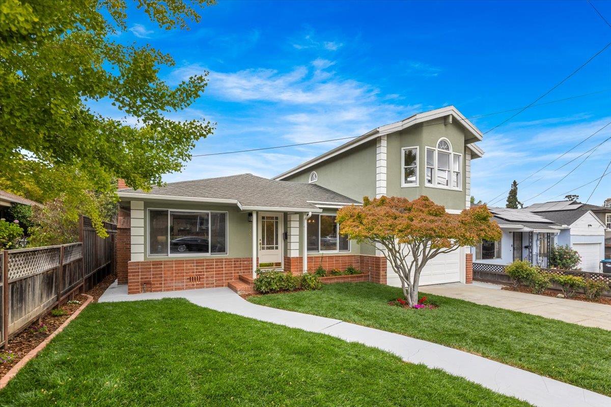 Detail Gallery Image 5 of 54 For 758 27th Ave, San Mateo,  CA 94403 - 4 Beds | 3 Baths